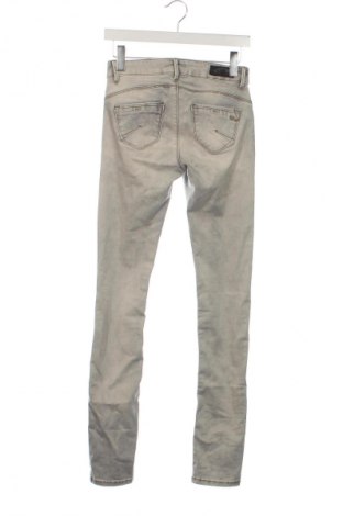 Damskie jeansy Ltb, Rozmiar XS, Kolor Szary, Cena 63,99 zł