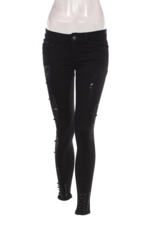 Damen Jeans M.Sara, Größe S, Farbe Schwarz, Preis 5,99 €