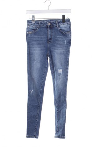 Damen Jeans M.Sara, Größe XS, Farbe Blau, Preis 7,79 €