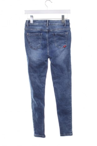 Damen Jeans M.Sara, Größe XS, Farbe Blau, Preis 7,79 €