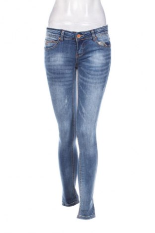 Damen Jeans M.Sara, Größe S, Farbe Blau, Preis 8,49 €