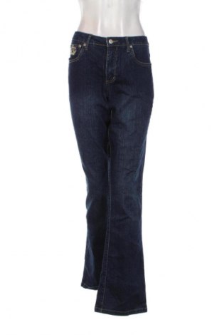 Damen Jeans MAPP, Größe XL, Farbe Blau, Preis € 8,49