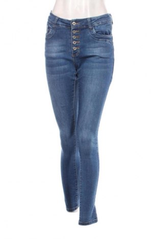 Damen Jeans MAPP, Größe XS, Farbe Blau, Preis 7,49 €