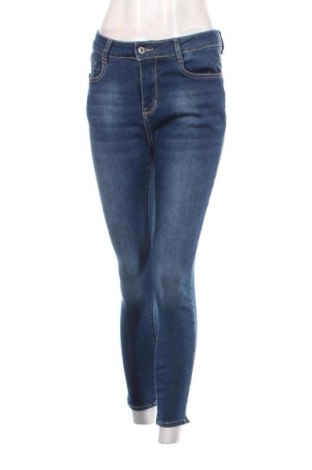 Damen Jeans MAPP, Größe S, Farbe Blau, Preis € 5,49