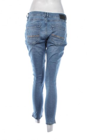 Damen Jeans MOS MOSH, Größe L, Farbe Blau, Preis 20,99 €