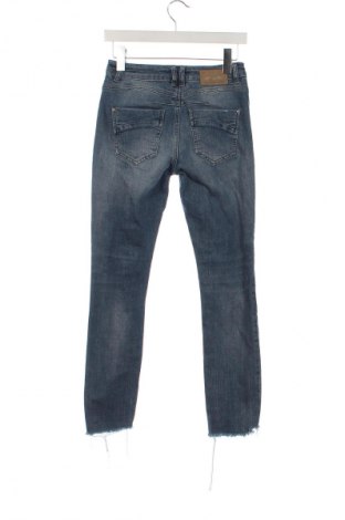 Damskie jeansy MOS MOSH, Rozmiar XS, Kolor Niebieski, Cena 123,99 zł