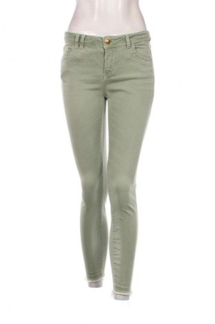 Damen Jeans MOS MOSH, Größe S, Farbe Grün, Preis 26,99 €