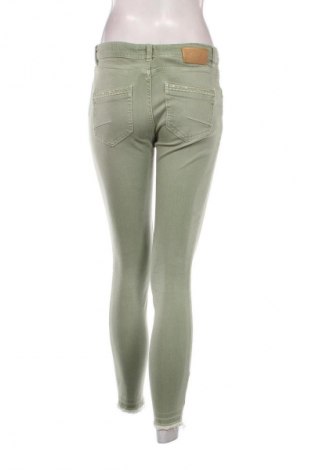 Damen Jeans MOS MOSH, Größe S, Farbe Grün, Preis € 26,99