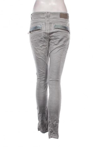 Damen Jeans MOS MOSH, Größe M, Farbe Grau, Preis 18,99 €