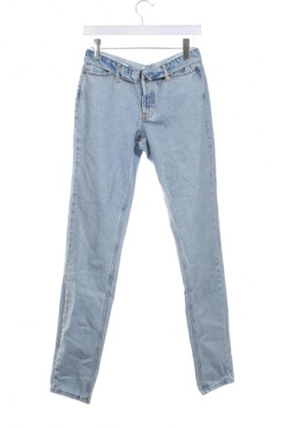 Damen Jeans MYLAVIE by Sarah Harrison, Größe XS, Farbe Blau, Preis € 12,99