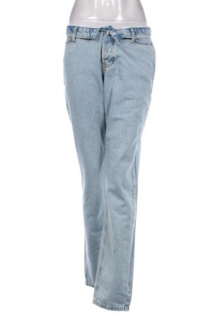 Damen Jeans MYLAVIE by Sarah Harrison, Größe M, Farbe Blau, Preis € 19,49