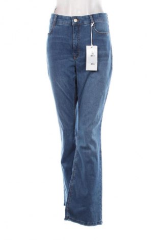 Damen Jeans Mac, Größe XL, Farbe Blau, Preis € 41,99