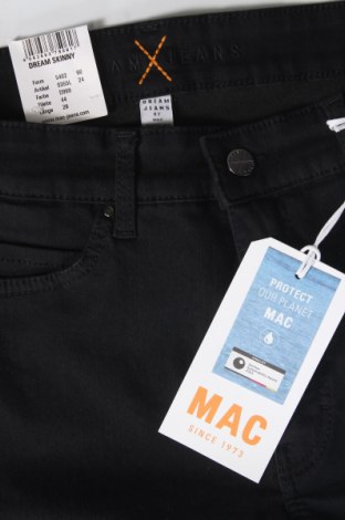 Blugi de femei Mac, Mărime XL, Culoare Negru, Preț 339,99 Lei