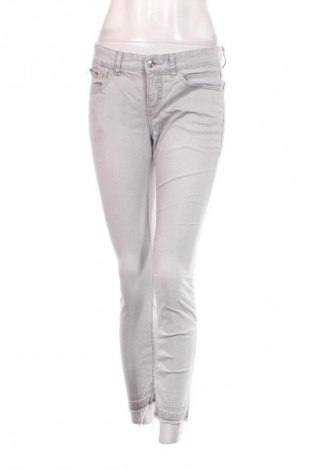 Damen Jeans Mac, Größe S, Farbe Grau, Preis 20,99 €