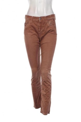 Damen Jeans Mac, Größe M, Farbe Braun, Preis 7,99 €