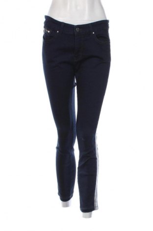 Damen Jeans Mac, Größe M, Farbe Blau, Preis € 18,99