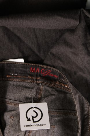 Damskie jeansy Mac, Rozmiar XL, Kolor Szary, Cena 247,99 zł