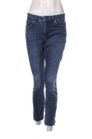 Damen Jeans Mac, Größe M, Farbe Blau, Preis 14,99 €