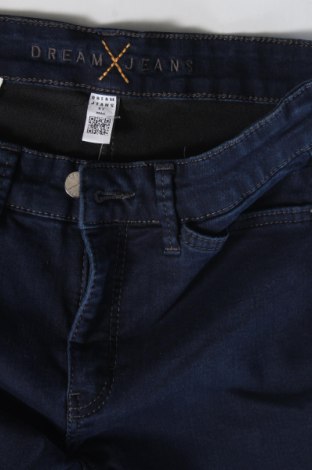 Damskie jeansy Mac, Rozmiar S, Kolor Niebieski, Cena 122,99 zł