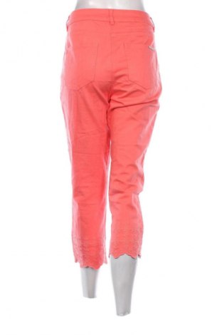 Damen Jeans Madeleine, Größe L, Farbe Rosa, Preis € 18,99