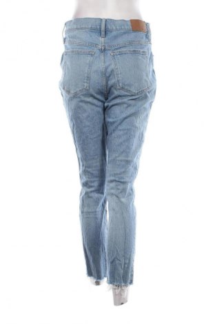 Damen Jeans Madewell, Größe L, Farbe Blau, Preis 44,99 €