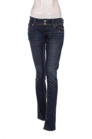 Damen Jeans Madonna, Größe L, Farbe Blau, Preis € 17,63