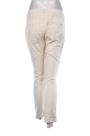 Damskie jeansy Maison Scotch, Rozmiar M, Kolor Beżowy, Cena 307,49 zł