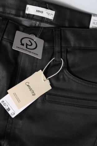 Damen Jeans Mango, Größe M, Farbe Schwarz, Preis € 18,49