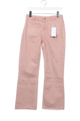 Damen Jeans Mango, Größe S, Farbe Rosa, Preis € 14,49