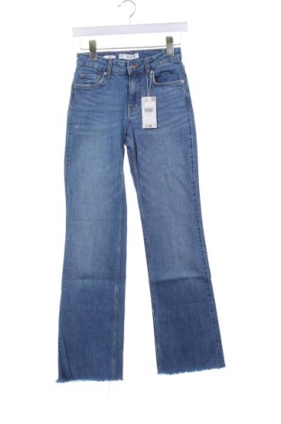 Damen Jeans Mango, Größe XXS, Farbe Blau, Preis € 16,49