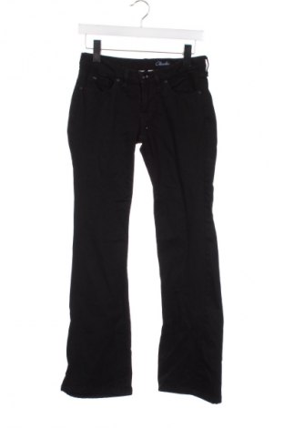 Damen Jeans Mango, Größe S, Farbe Schwarz, Preis € 12,81