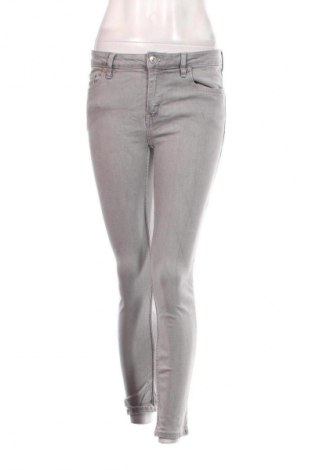 Damen Jeans Mango, Größe M, Farbe Grau, Preis € 6,99