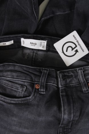 Damen Jeans Mango, Größe XS, Farbe Grau, Preis € 6,99