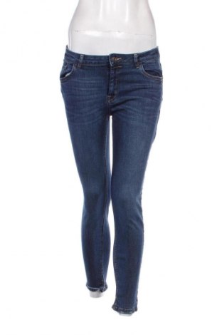 Damen Jeans Mango, Größe M, Farbe Blau, Preis € 10,99