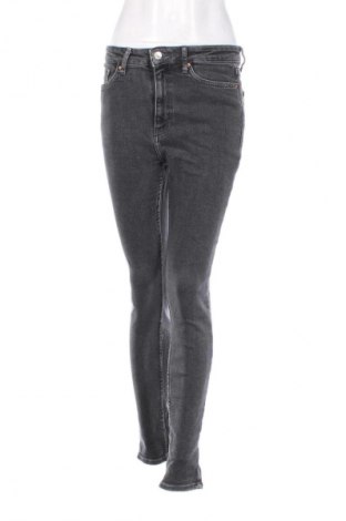 Damen Jeans Mango, Größe M, Farbe Grau, Preis € 6,99