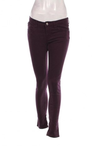 Damen Jeans Mango, Größe M, Farbe Lila, Preis € 6,49