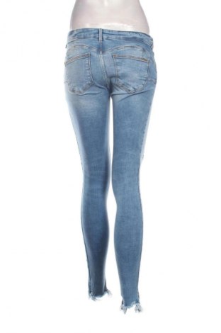 Damen Jeans Mango, Größe S, Farbe Blau, Preis 6,49 €