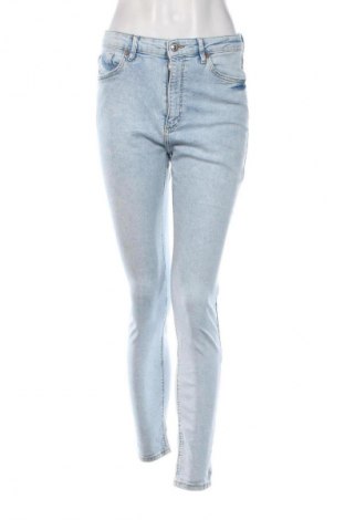 Damen Jeans Mango, Größe M, Farbe Blau, Preis 7,49 €