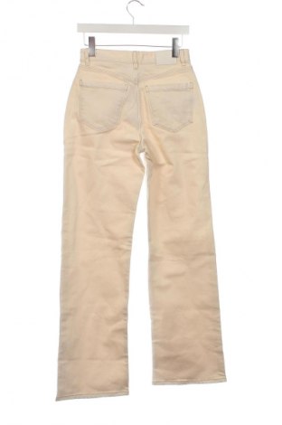 Damen Jeans Mango, Größe S, Farbe Ecru, Preis € 10,49