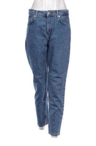 Damen Jeans Mango, Größe M, Farbe Blau, Preis 10,99 €