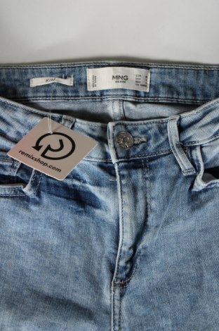 Damen Jeans Mango, Größe S, Farbe Blau, Preis € 6,49