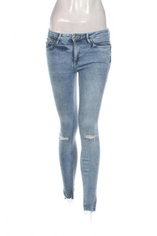 Damen Jeans Mango, Größe S, Farbe Blau, Preis 3,99 €