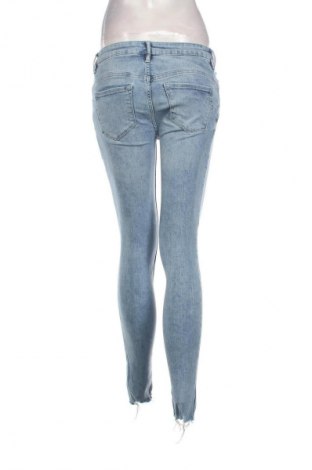 Damen Jeans Mango, Größe S, Farbe Blau, Preis 6,49 €