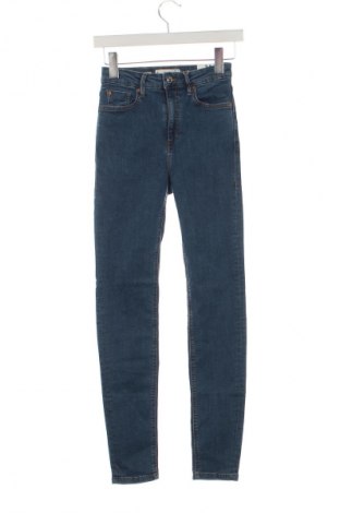 Damen Jeans Mango, Größe XS, Farbe Blau, Preis € 21,99