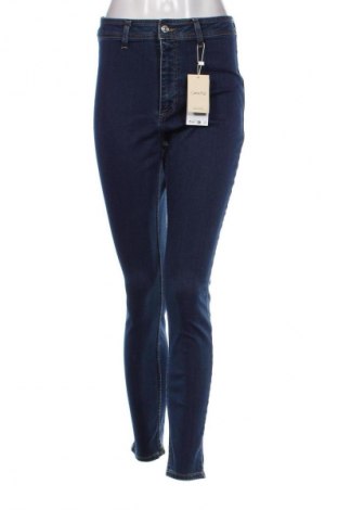 Damen Jeans Mango, Größe M, Farbe Blau, Preis € 53,79