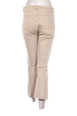 Damen Jeans Mango, Größe M, Farbe Beige, Preis 9,99 €