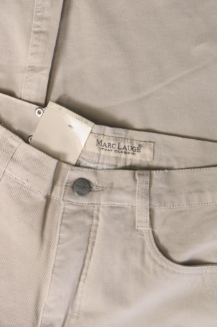 Damen Jeans Marc Lauge, Größe M, Farbe Beige, Preis € 26,49