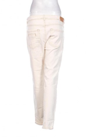 Damen Jeans Marc O'Polo, Größe M, Farbe Ecru, Preis 36,99 €