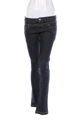 Damen Jeans Matt Davis, Größe L, Farbe Blau, Preis € 8,99