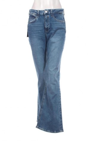 Damen Jeans Mavi, Größe L, Farbe Blau, Preis 24,49 €